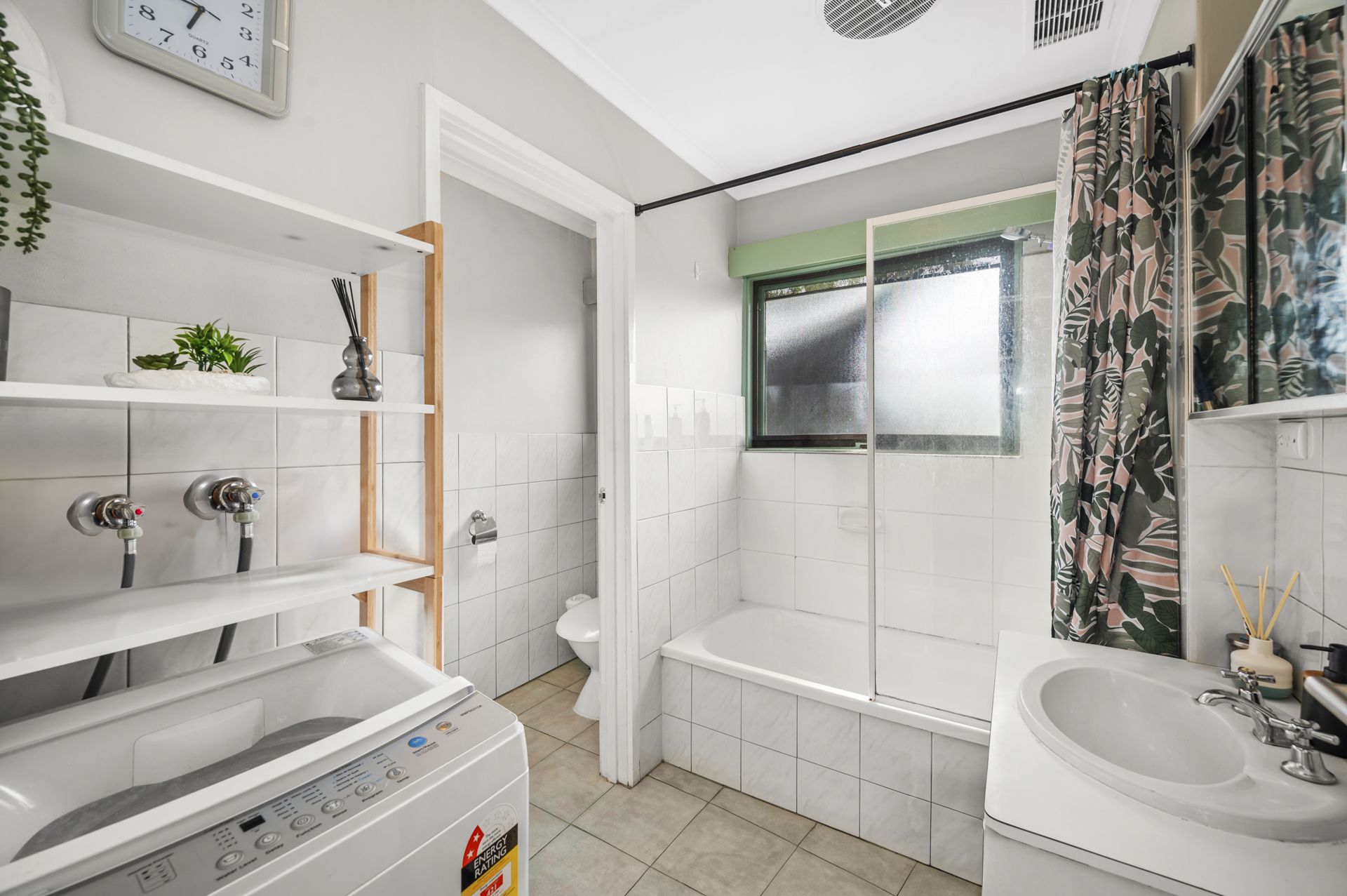 Ideal Location, Modern Comfort