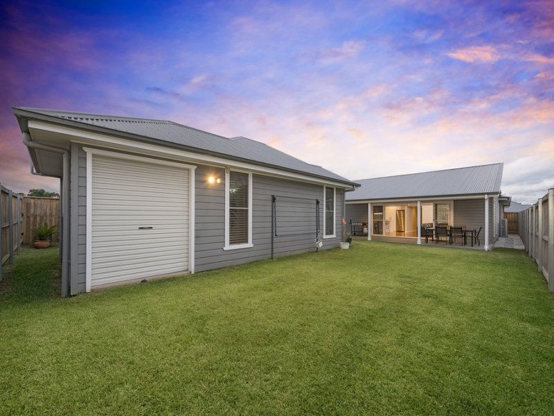 Real Estate For Sale 11 Dengate Close Elderslie , NSW