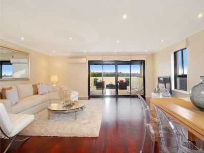 7/9 Berwick Street COOGEE NSW, Coogee - Thumbnail 5