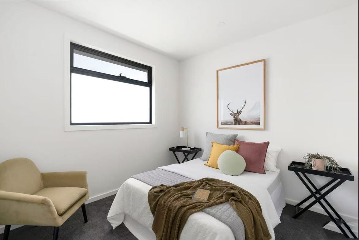 Brand New Townhouse in the Heart of Reservoir