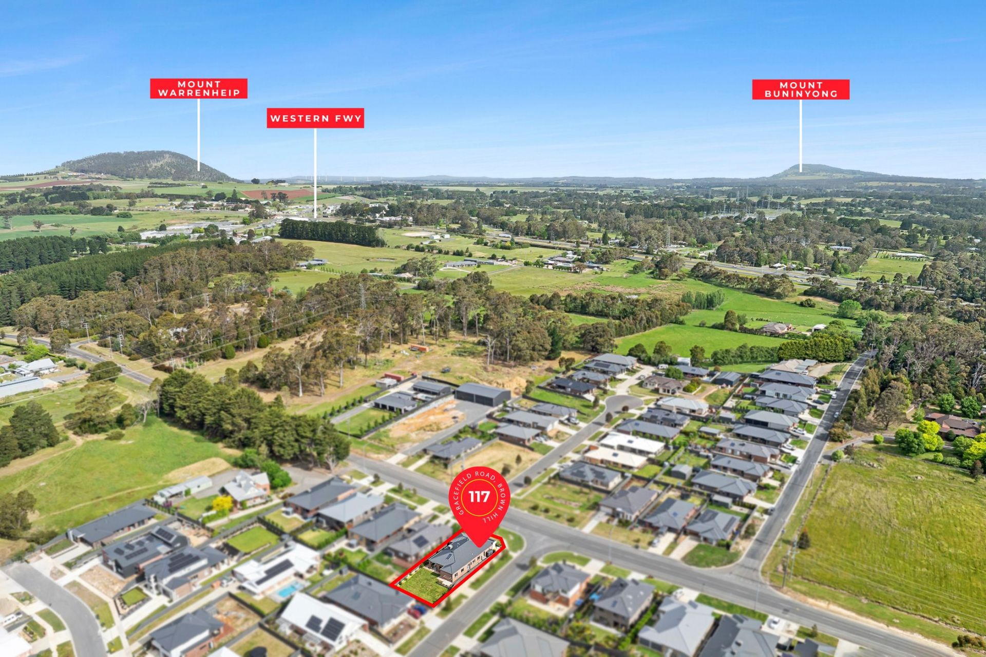 117 Gracefield Road, Brown Hill, Brown Hill - Thumbnail 3