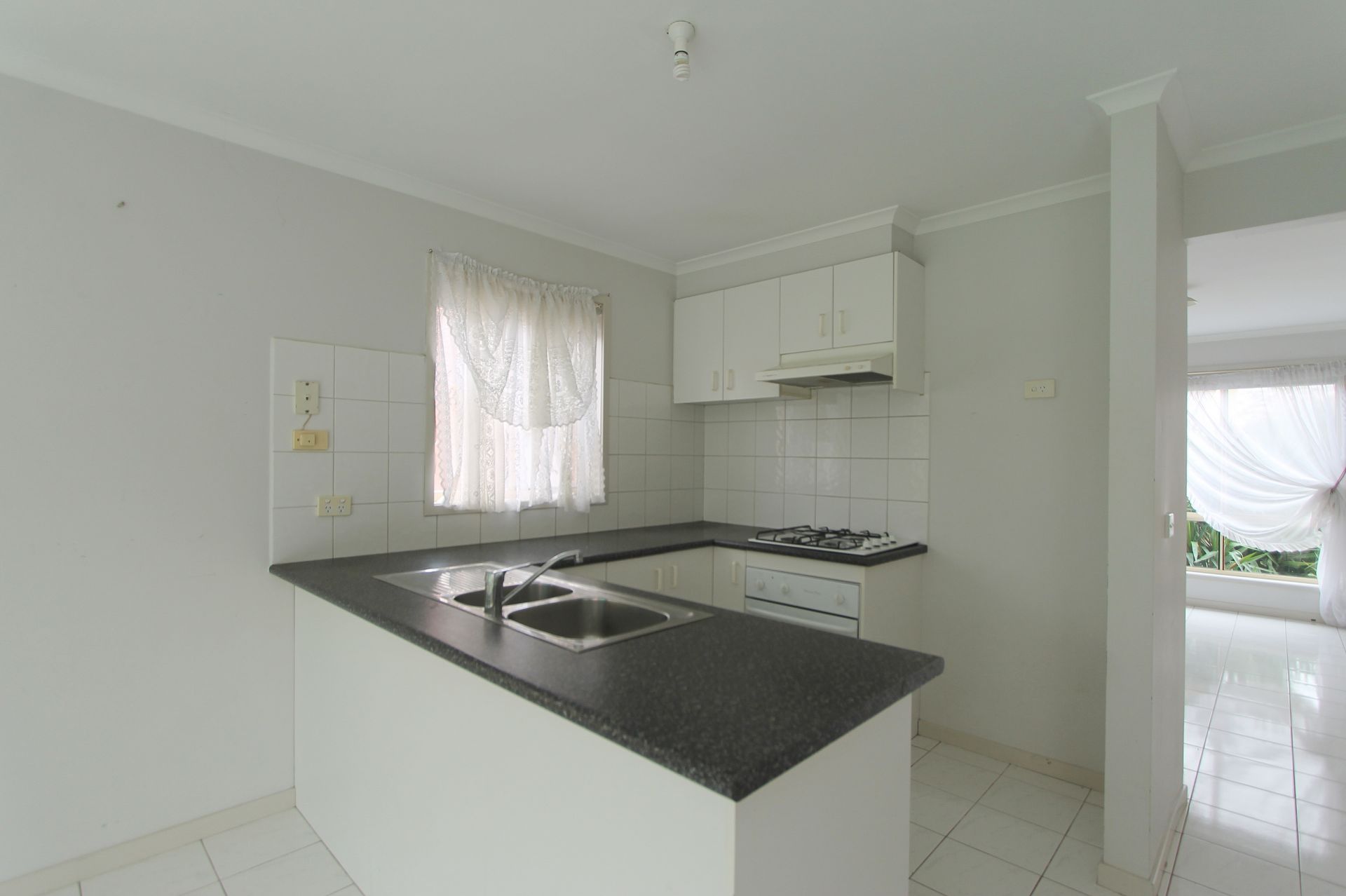Spacious Three Bedroom Townhouse