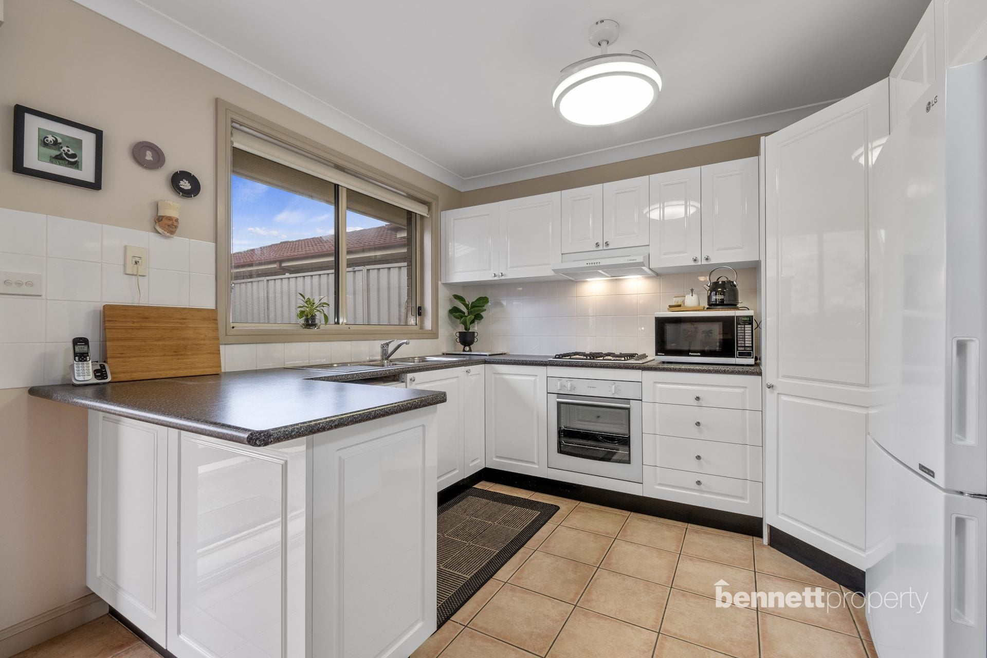 1/43 Lennox Street, Richmond - Thumbnail 4