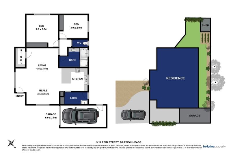 3/11 Reid Street Barwon Heads VIC, Barwon Heads - Thumbnail 8