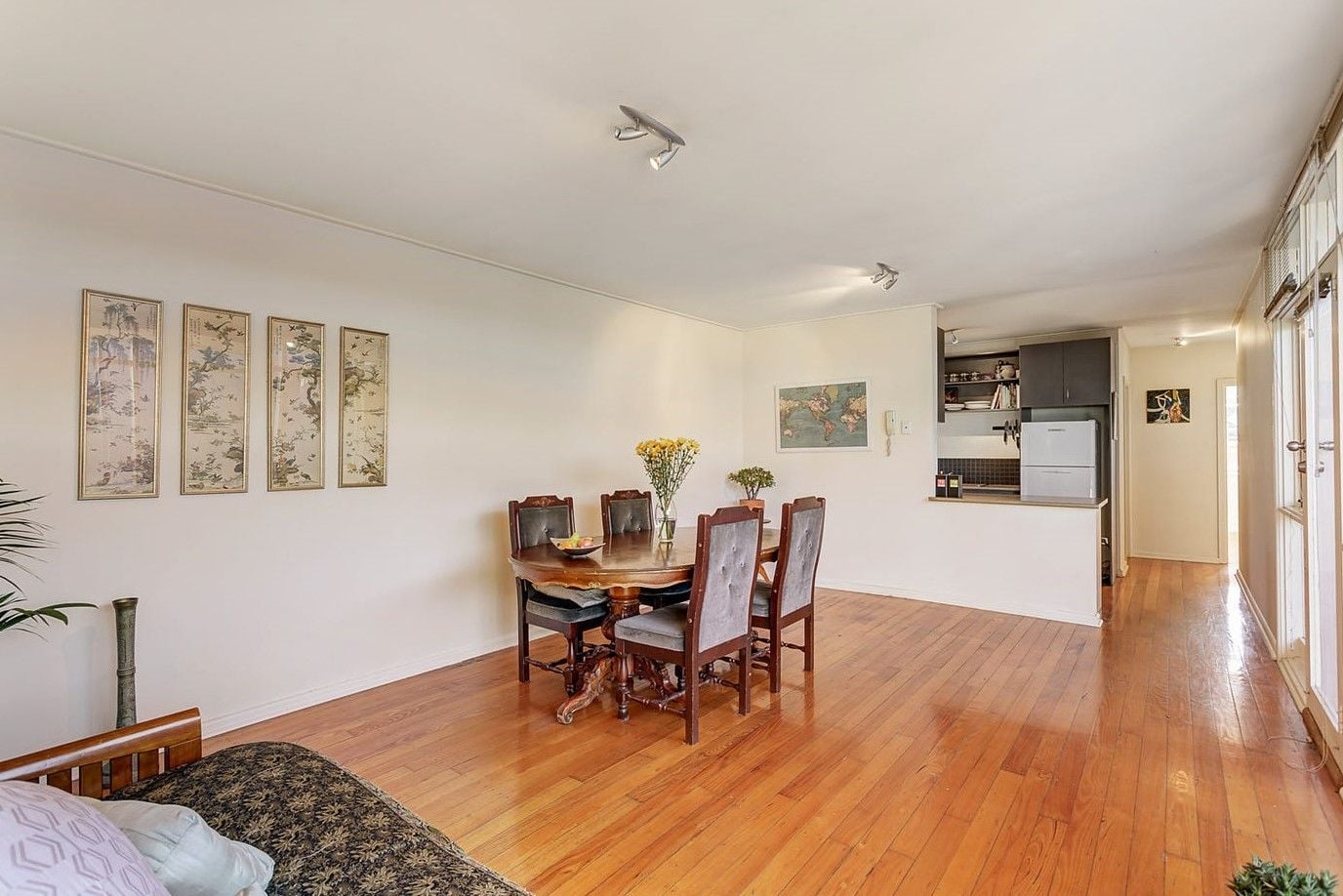Rooftop Living in the Heart Of Thornbury!!