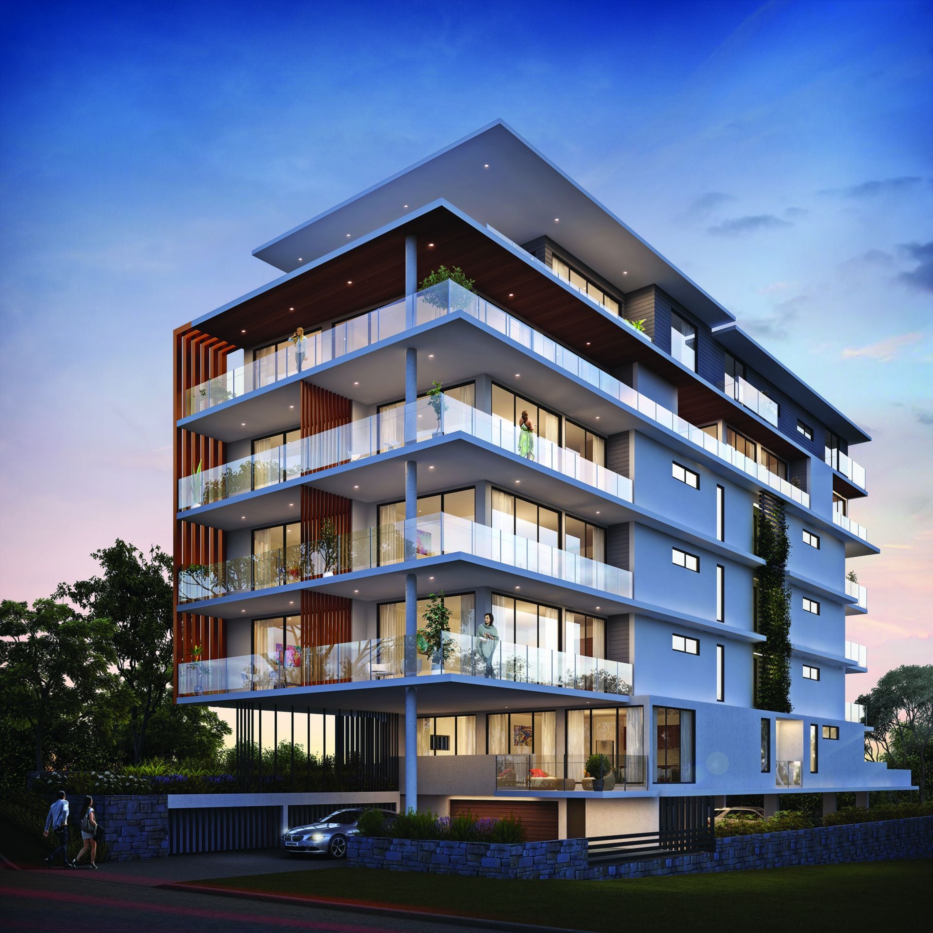 1/15 Saltair Street Kings Beach QLD, Kings Beach - Thumbnail 5