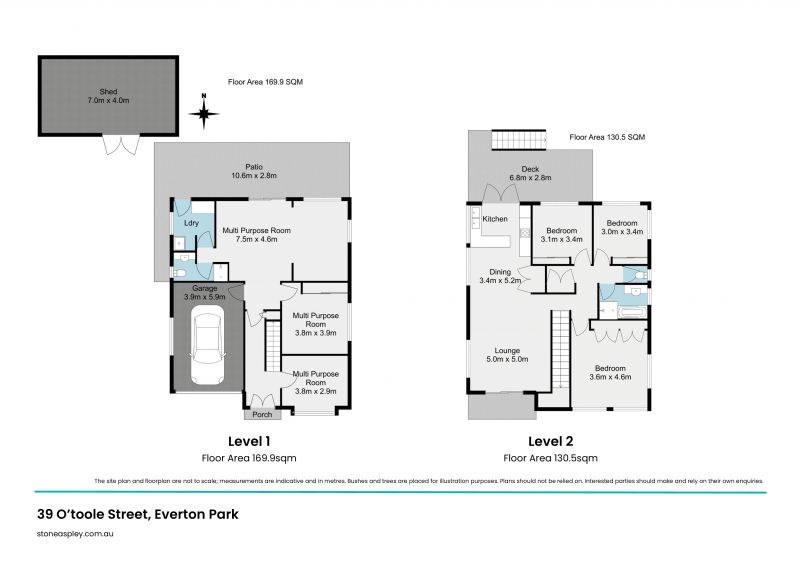 Private entertainer with space galore