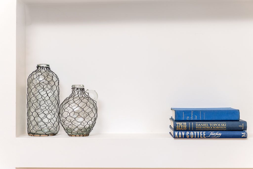 SOLD - Classic Character Semi with a Fresh Modern Edge