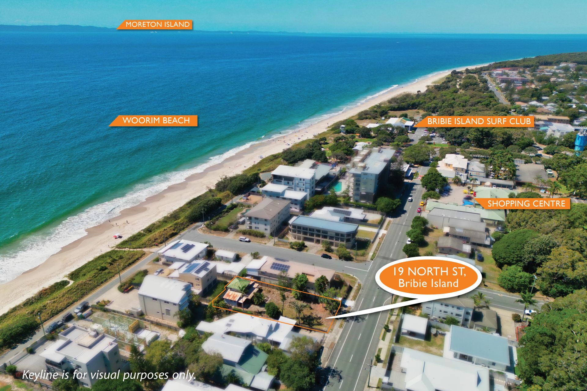 19 North Street, Woorim Knobel and Davis North