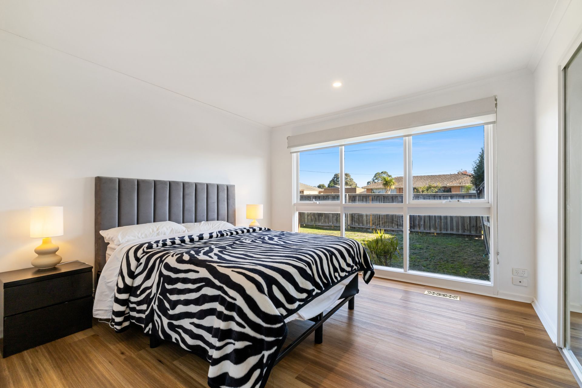 Fully Renovated 3 Bedroom Home- Comfort Style & Convenience!