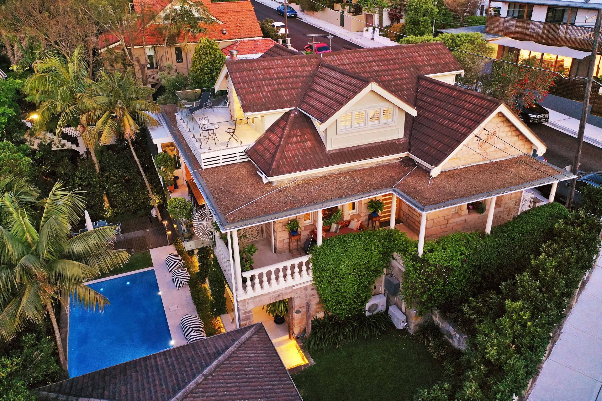31 Palmerston Street, Vaucluse, Vaucluse - Thumbnail 3