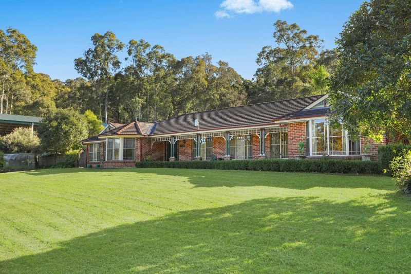 Real Estate For Sale 220 Wyee Farms Road Wyee , NSW