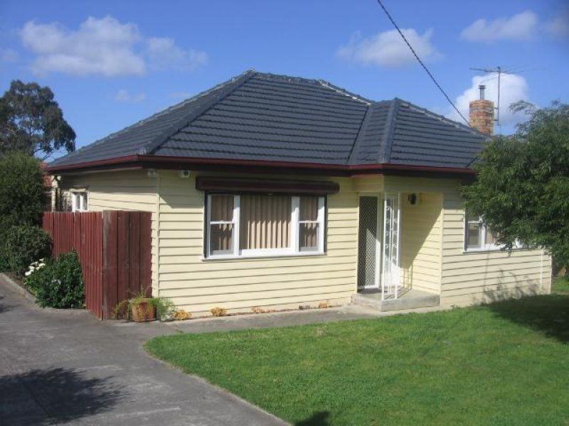 2 Bedroom Plus Study Home-Like