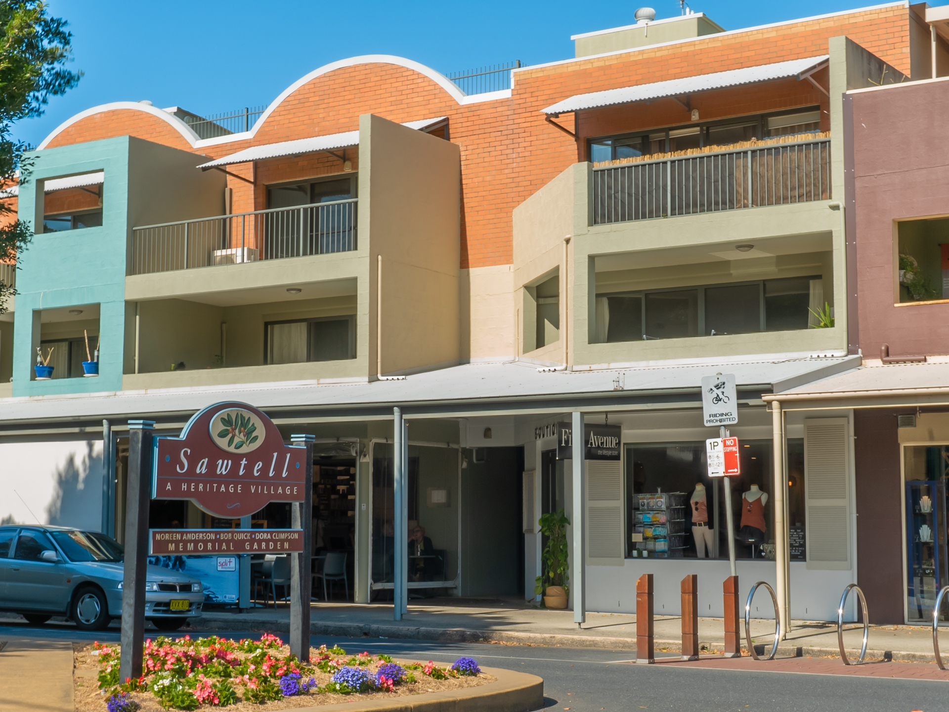 4/4 First Avenue, Sawtell NSW 2452