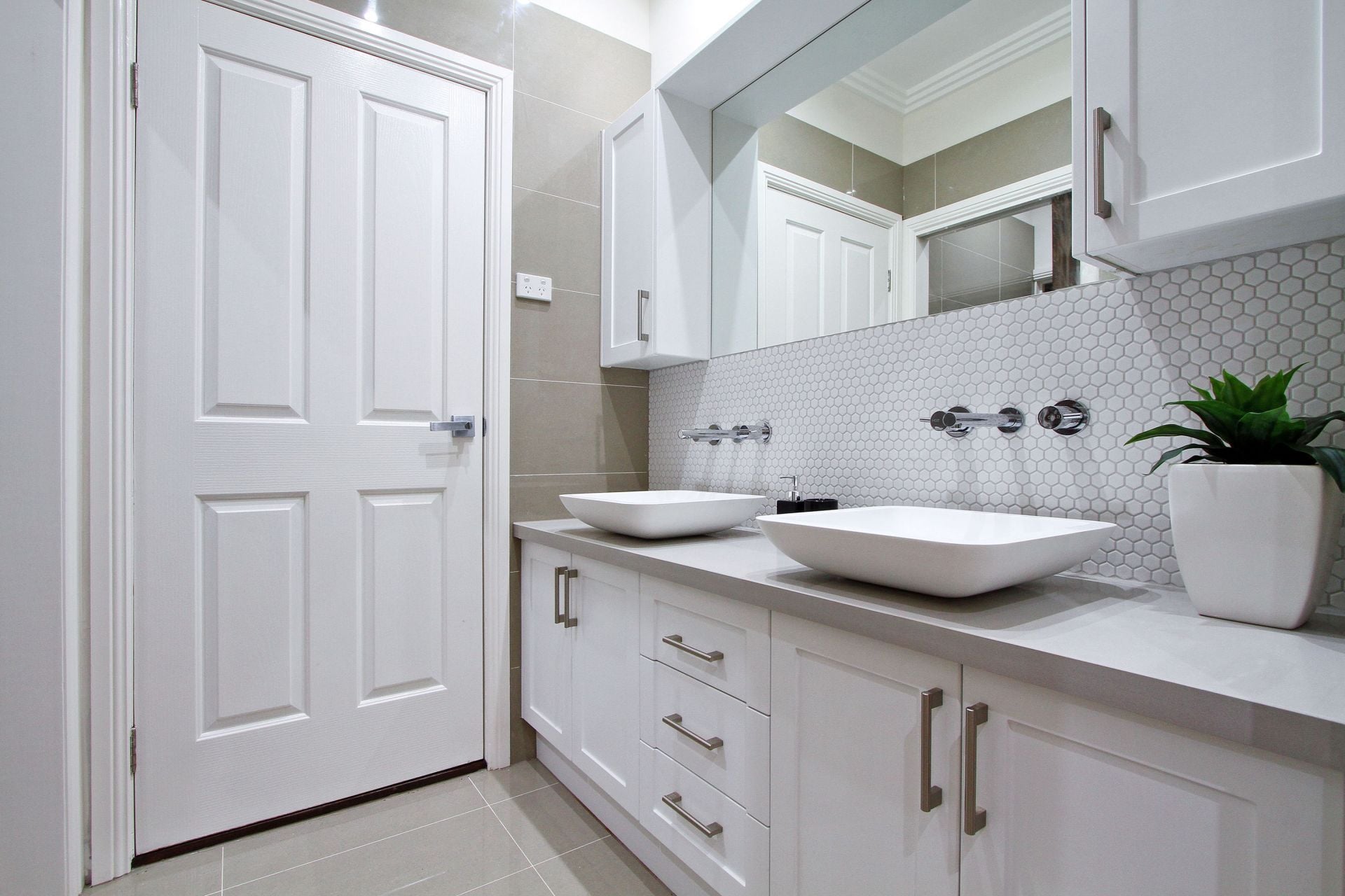 The Perfect Combination of Classic Style & Modern Comfort