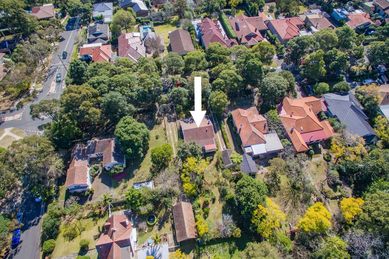 Real Estate For Sale - 62 St Johns Avenue - Gordon , NSW