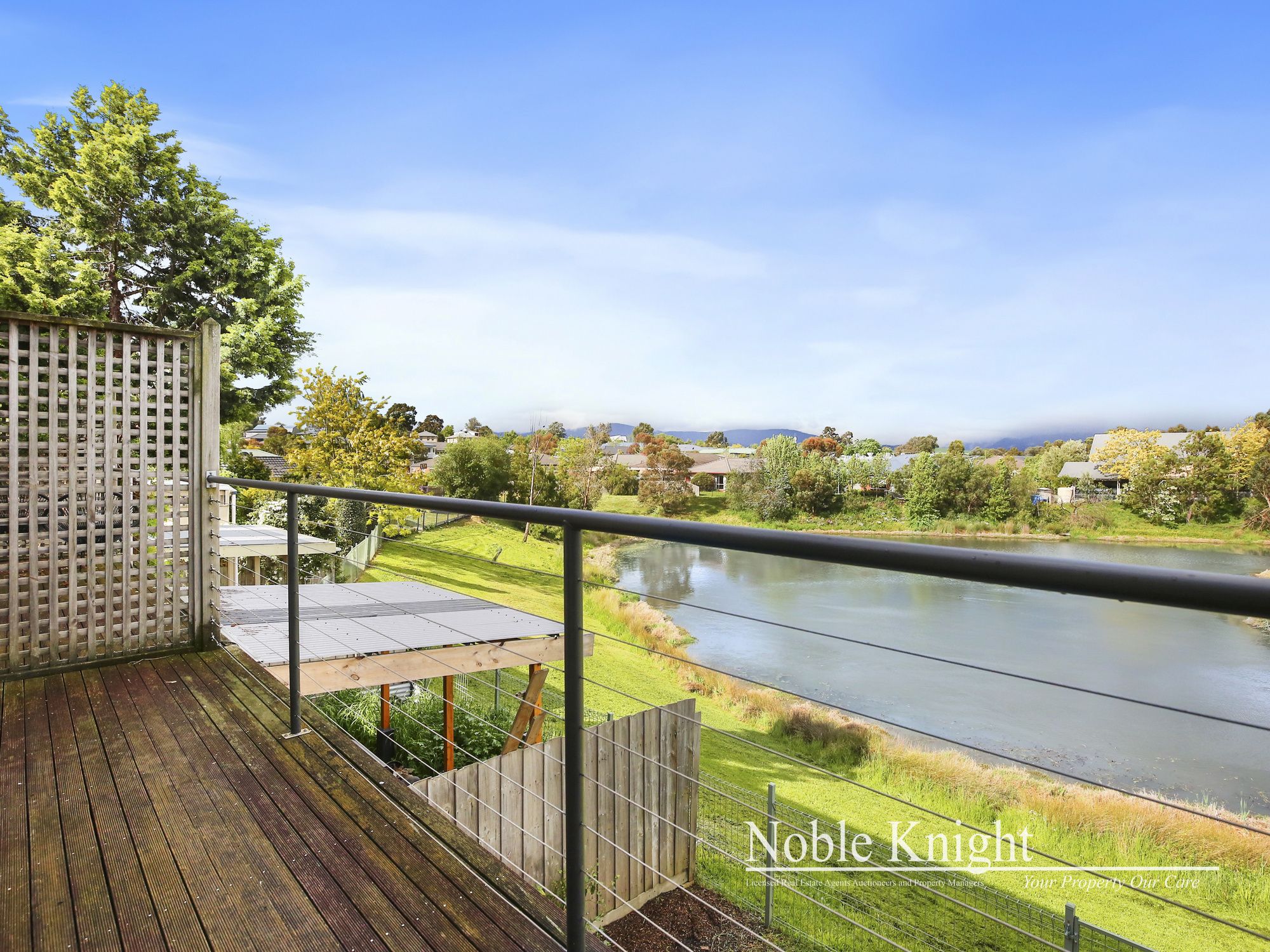 4/18 Pinoak Drive Yarra Glen