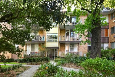 23/44 Ewart Street, Marrickville