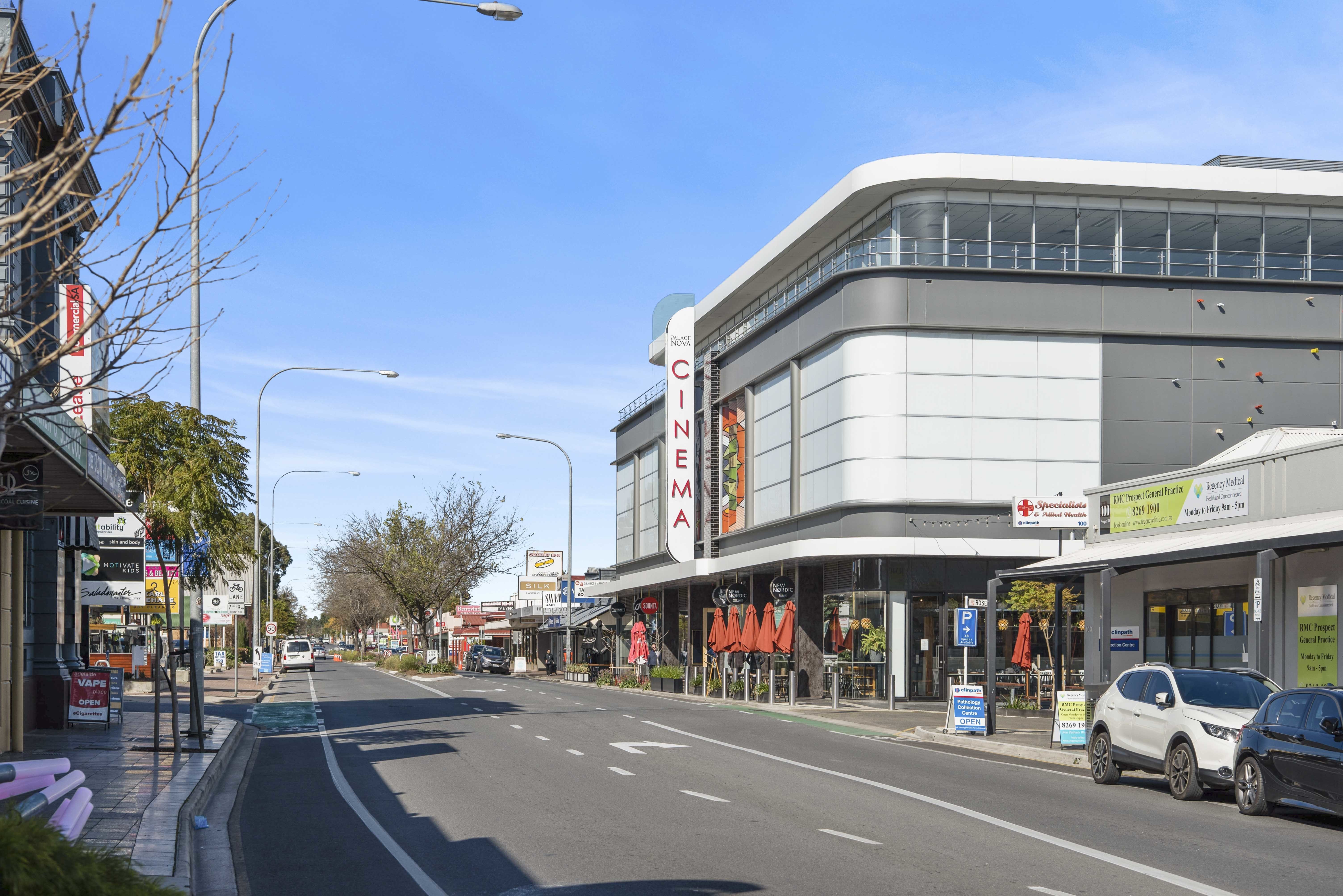50 Myrtle Street Prospect 5082