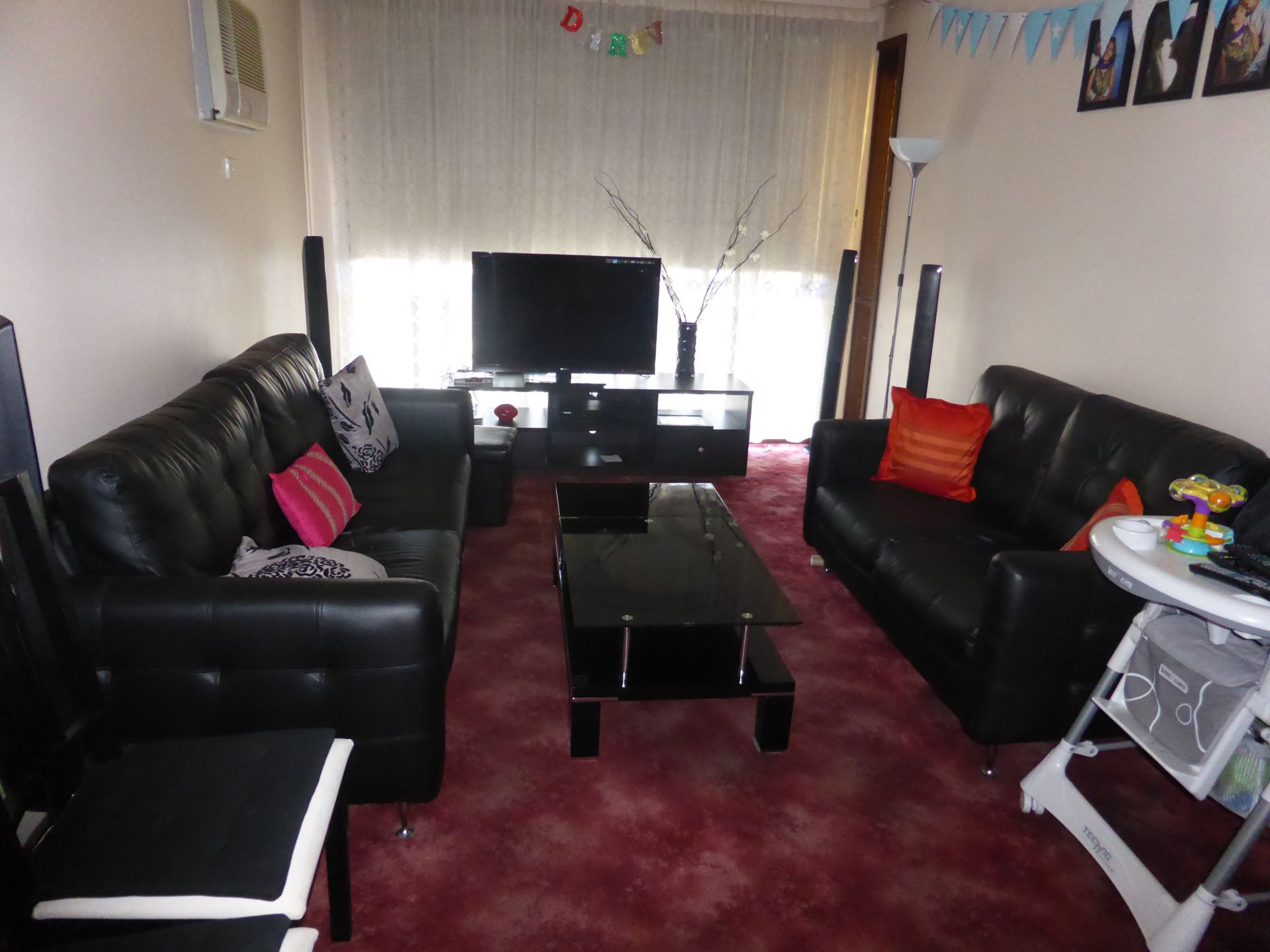 Convenient and Affordable Living