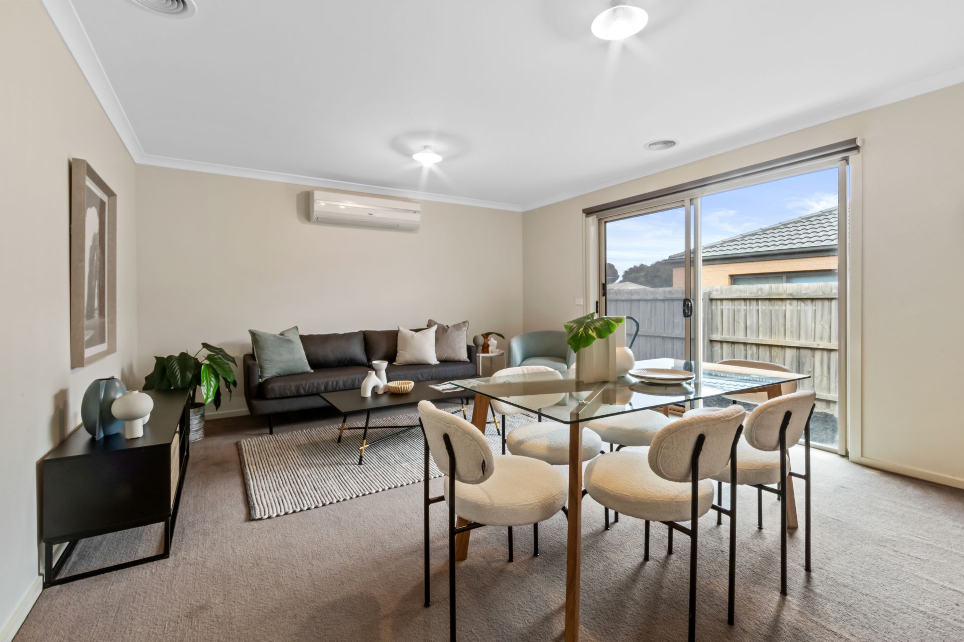 Home Sweet Home with Room for Work, Play, and All Your Vehicles!