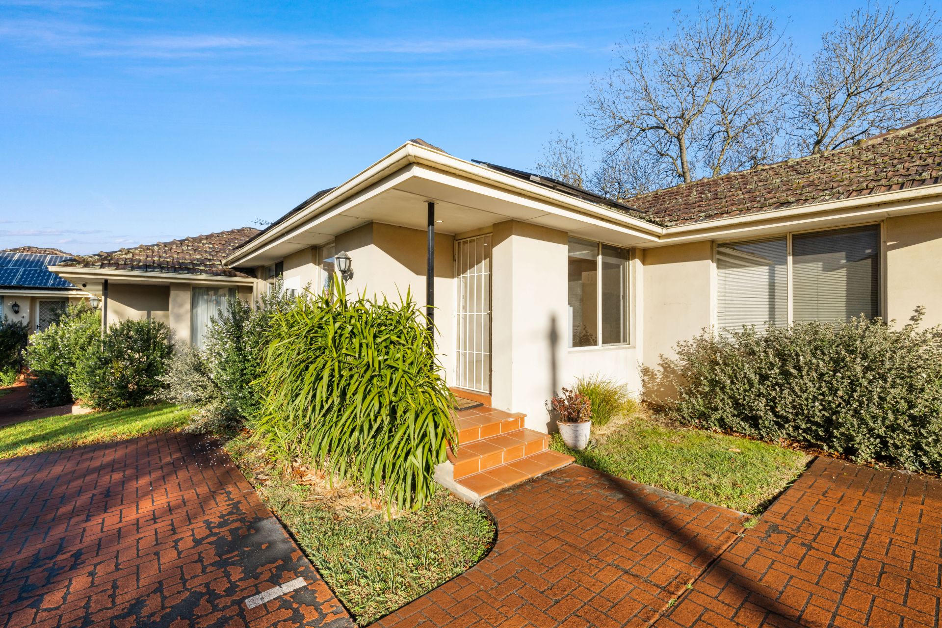 Stylish Unit in Ideal Locale