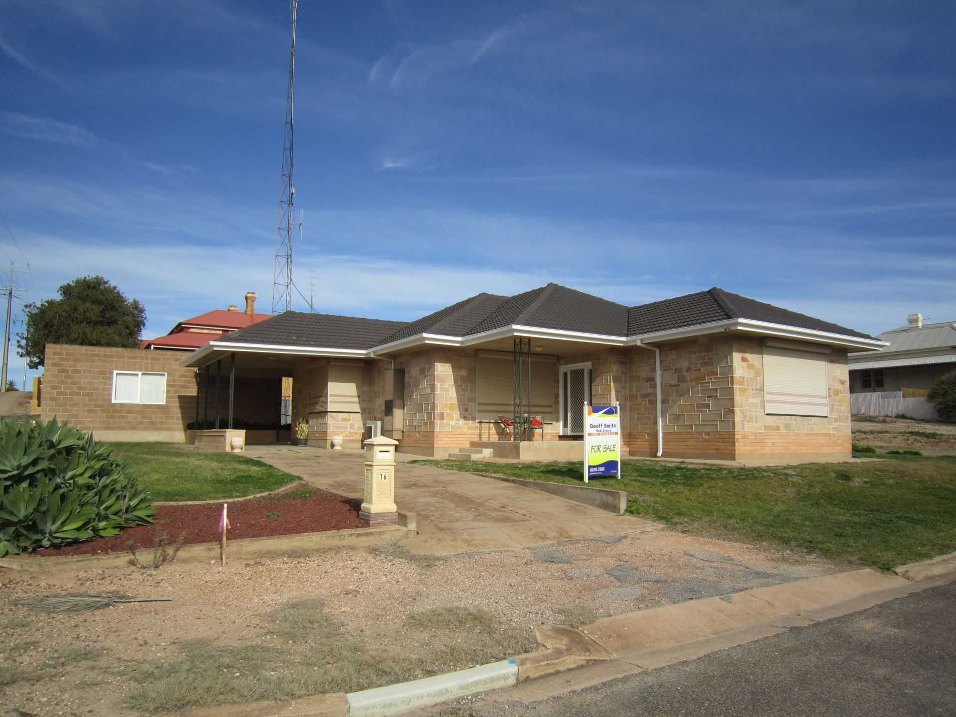 16 Edmund Street Port Broughton SA, Port Broughton - Thumbnail 2