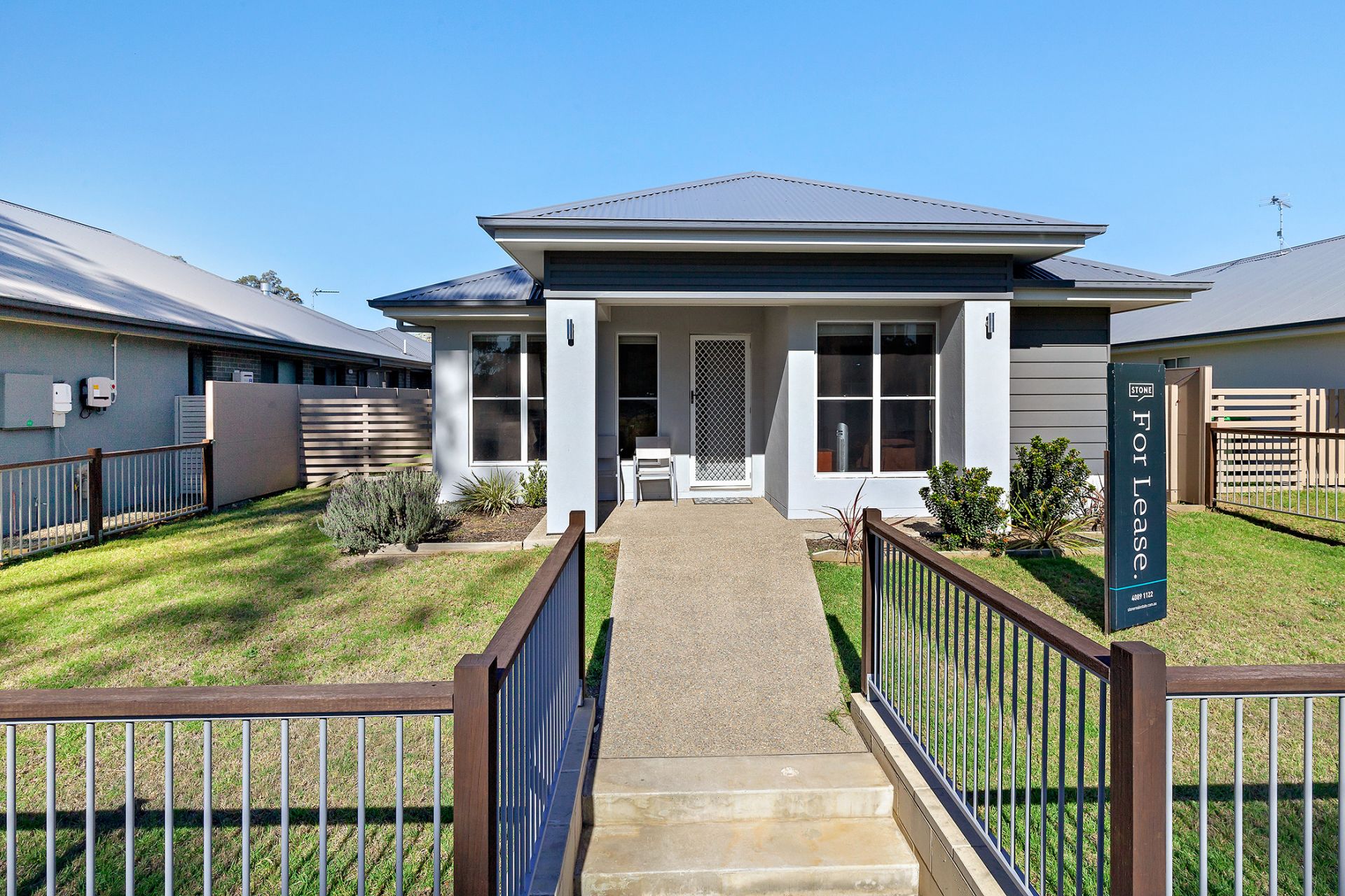 Real Estate For Lease 14 Chapell Street North Rothbury , NSW