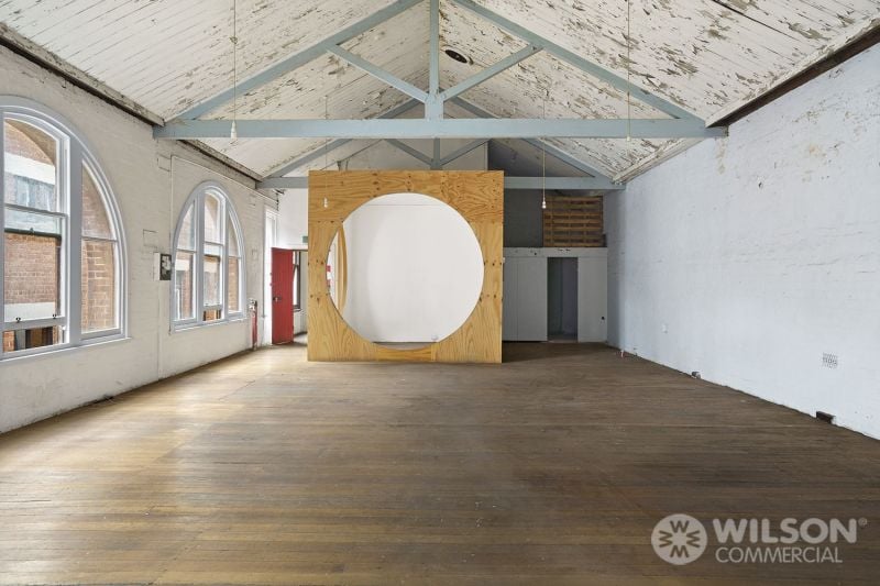 2nd 8-14 Rankins Lane, Melbourne