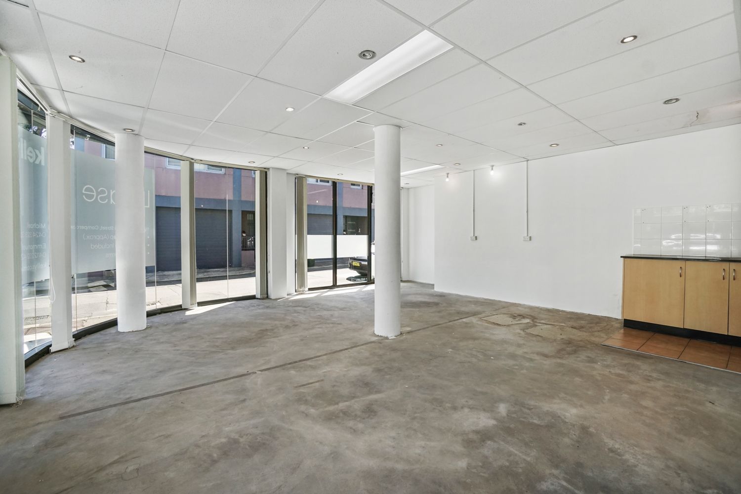 Real Estate For Commercial Lease Shop 11/5658 Church Street