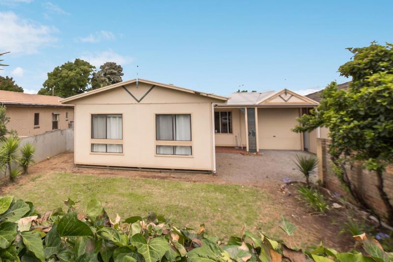 10 David Avenue MITCHELL PARK SA