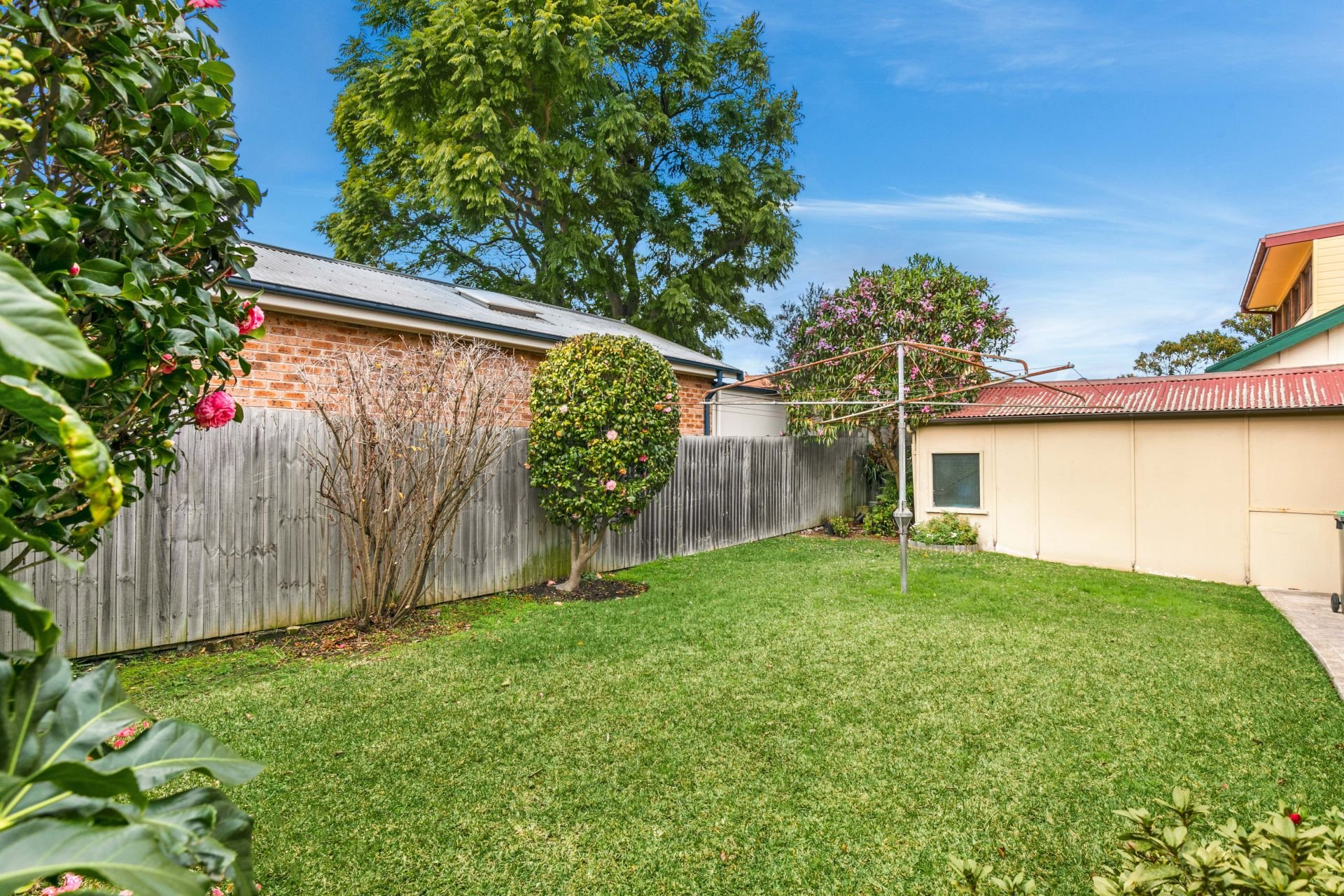 Sold property Sold Price for 6 Birriga Road Croydon NSW 2132