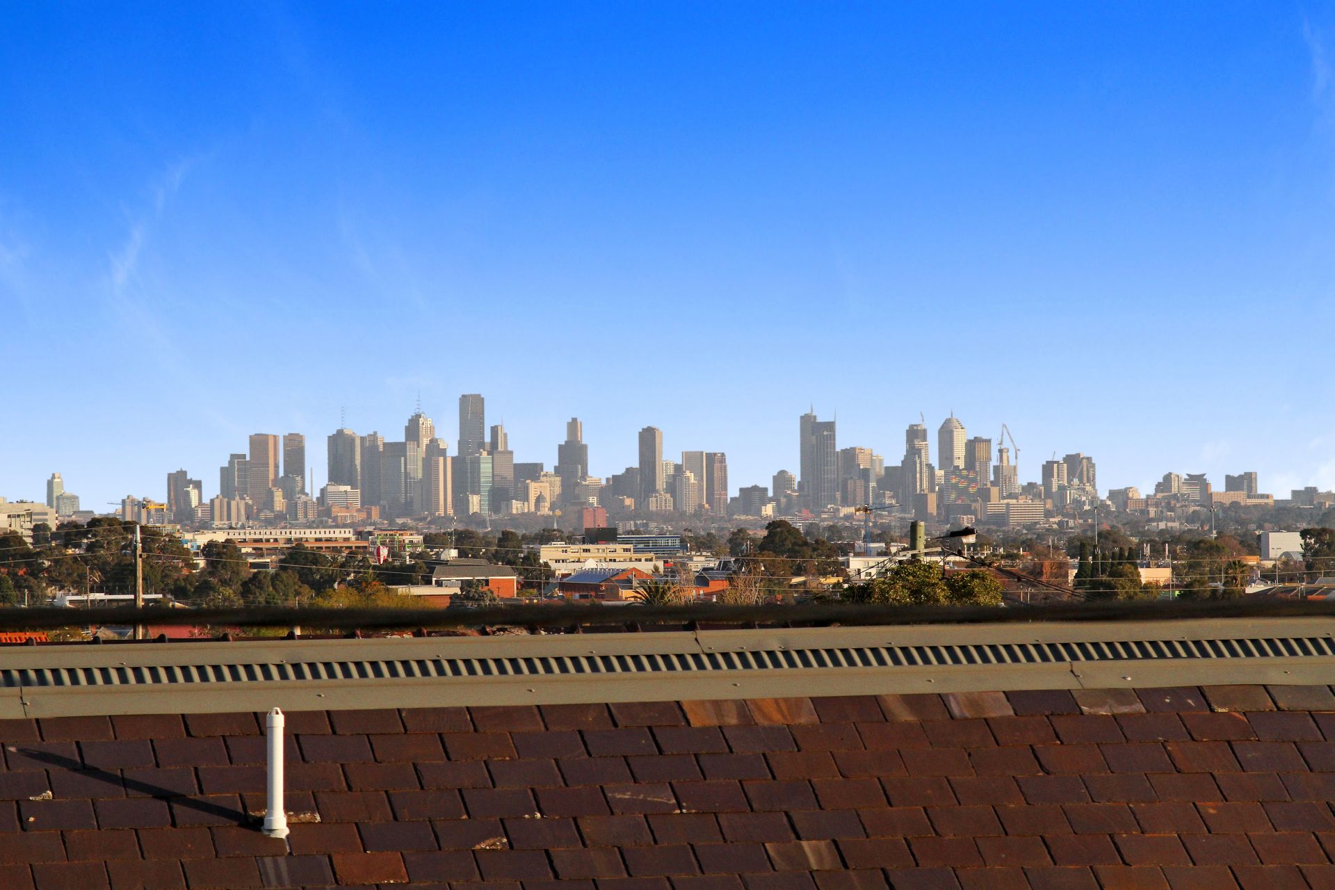 NEAR NEW WITH A VIEW!