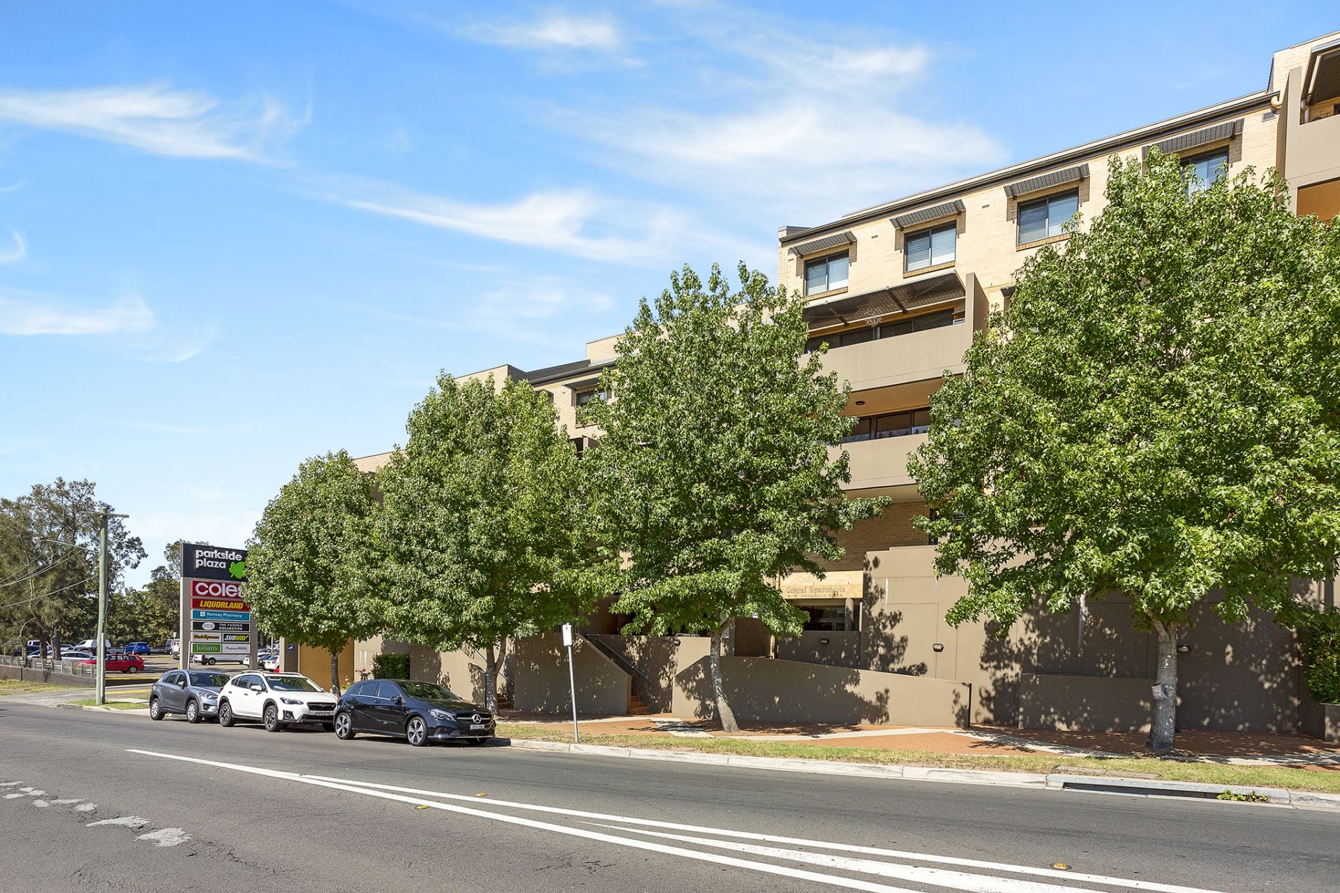 64/8-12 Wandella Road Miranda NSW, Miranda - Thumbnail 5