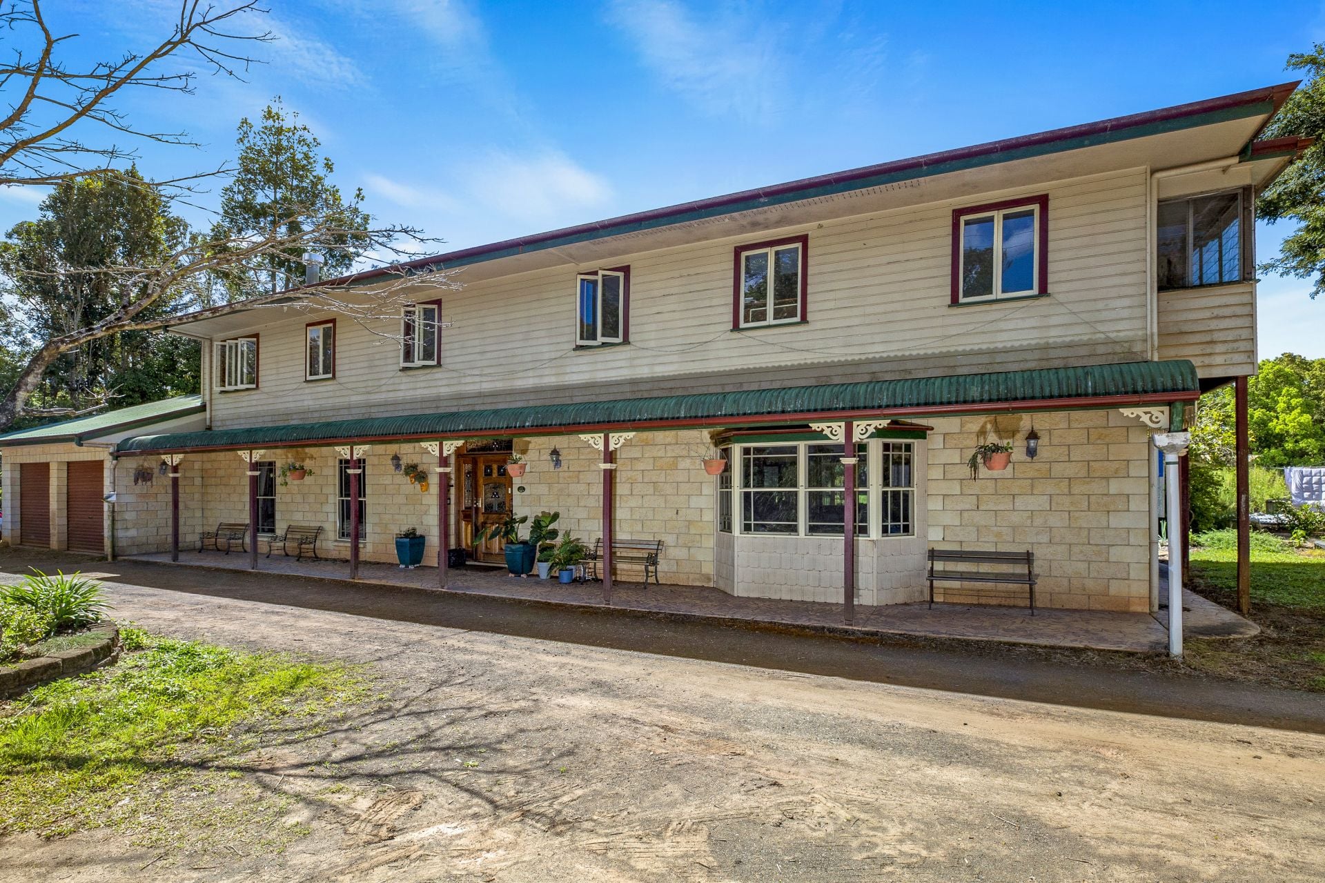38 Old Bowling Green Road Palmwoods QLD, Palmwoods - Thumbnail 3