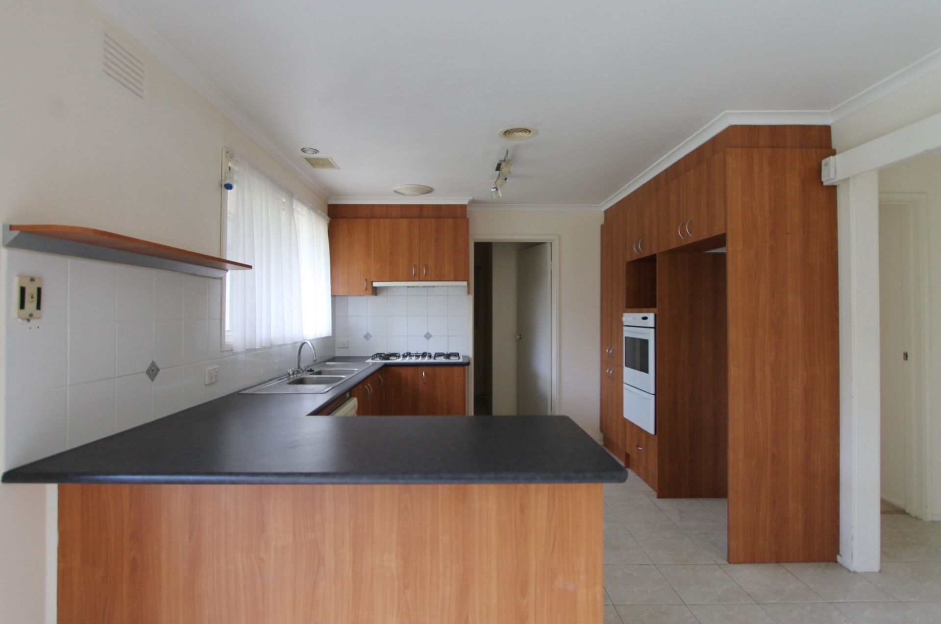 LOVE THE HOME, ADORE THE LOCATION !!!