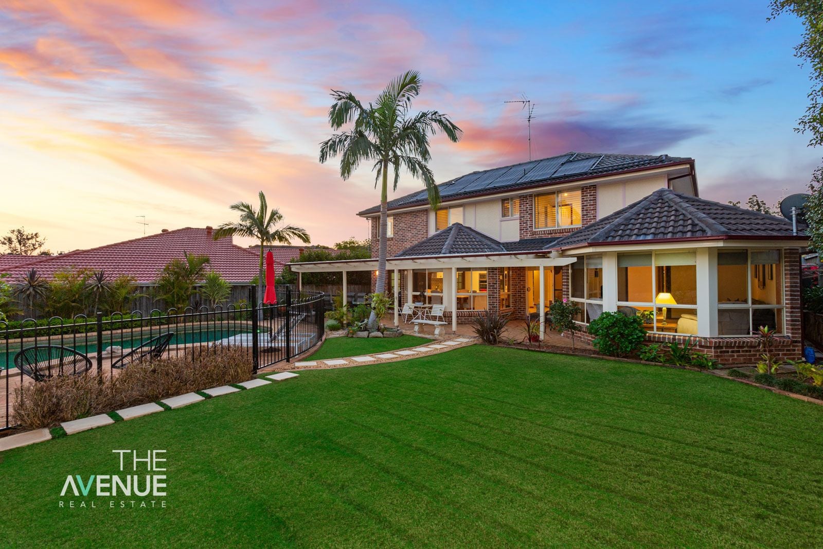 Real Estate For Sale 11 Hindle Terrace Bella Vista , NSW