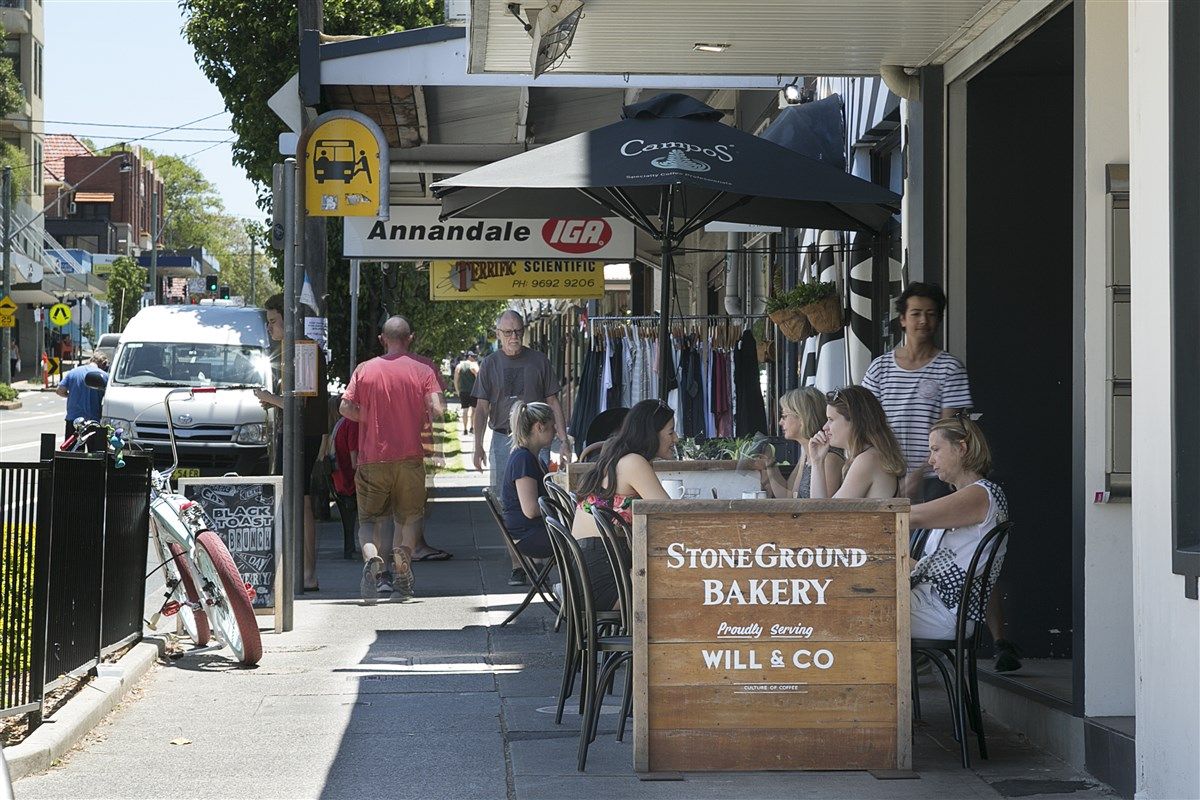 SOLD - Landmark Historic Property in Flagship Position