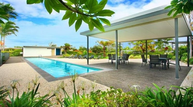 18/4 Grand Parade Kawana Island QLD, Kawana Island - Thumbnail 2