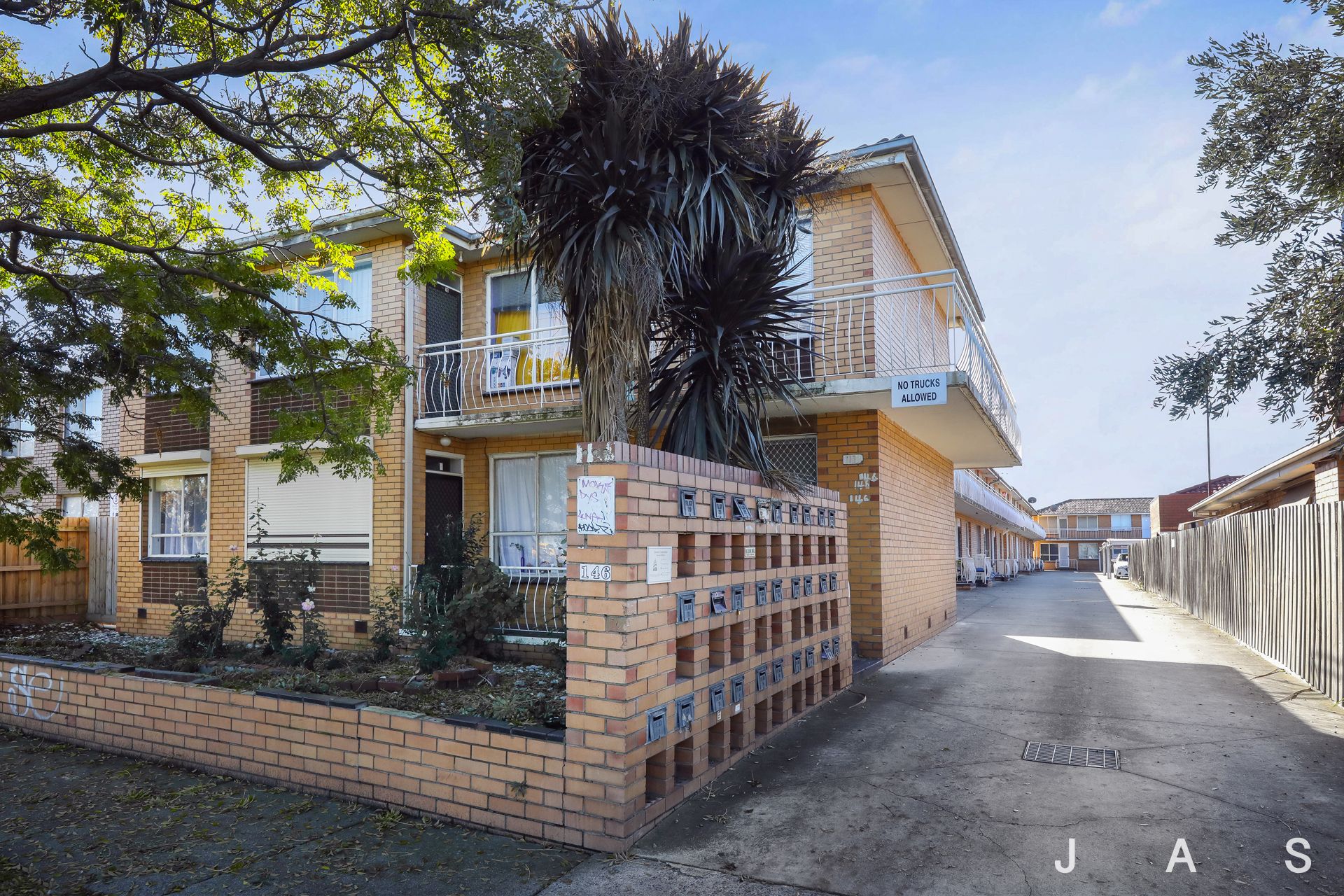 9/146 Rupert Street West Footscray VIC, West Footscray - Thumbnail 2