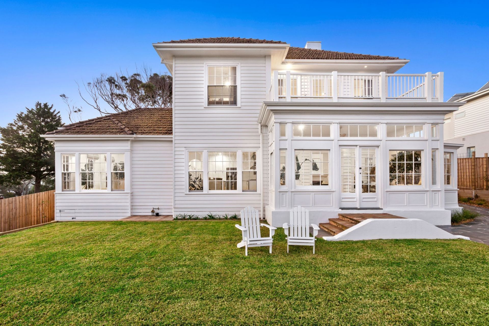 Bellarine Property