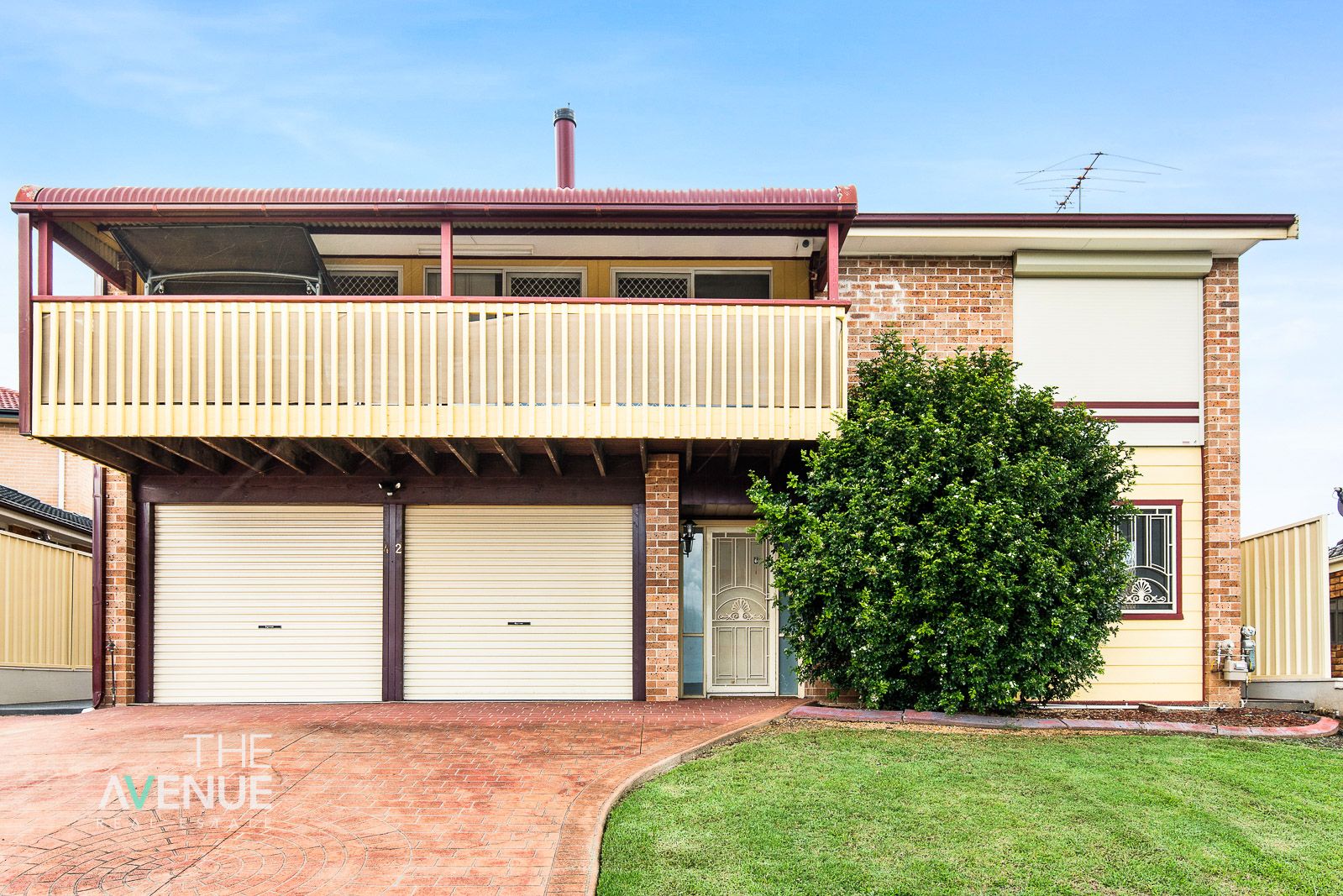 Real Estate For Lease 42 Alicante Street Minchinbury , NSW