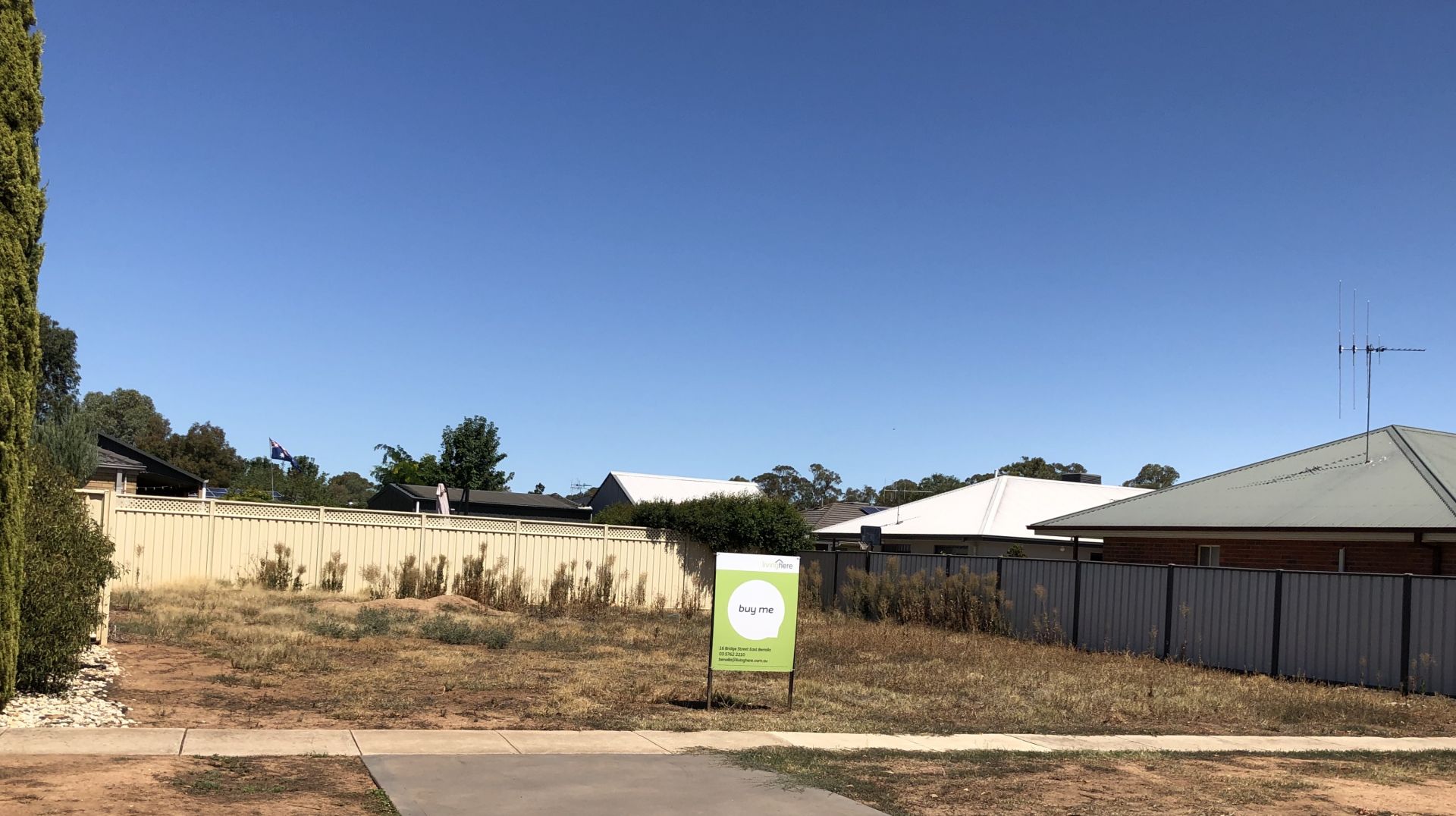 4 Box Lane, BENALLA Living Here Benalla