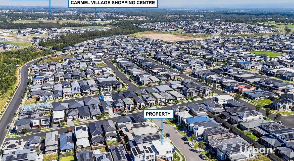 Box Hill 16 Galician Street