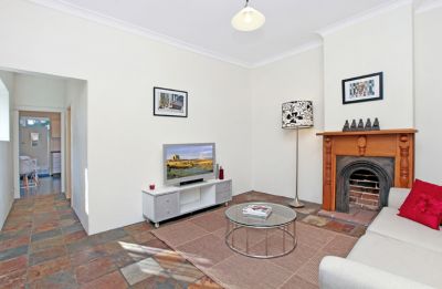 121 Albion Street, Annandale