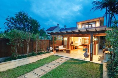 47 Catherine Street, Leichhardt