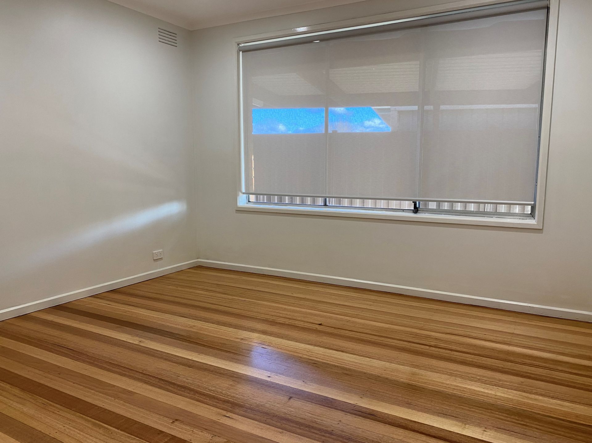 RENOVATED GEM