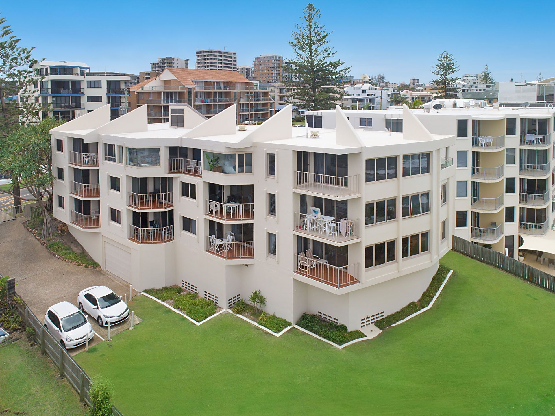 Real Estate For Sale 7/31 Warne Terrace Caloundra , QLD