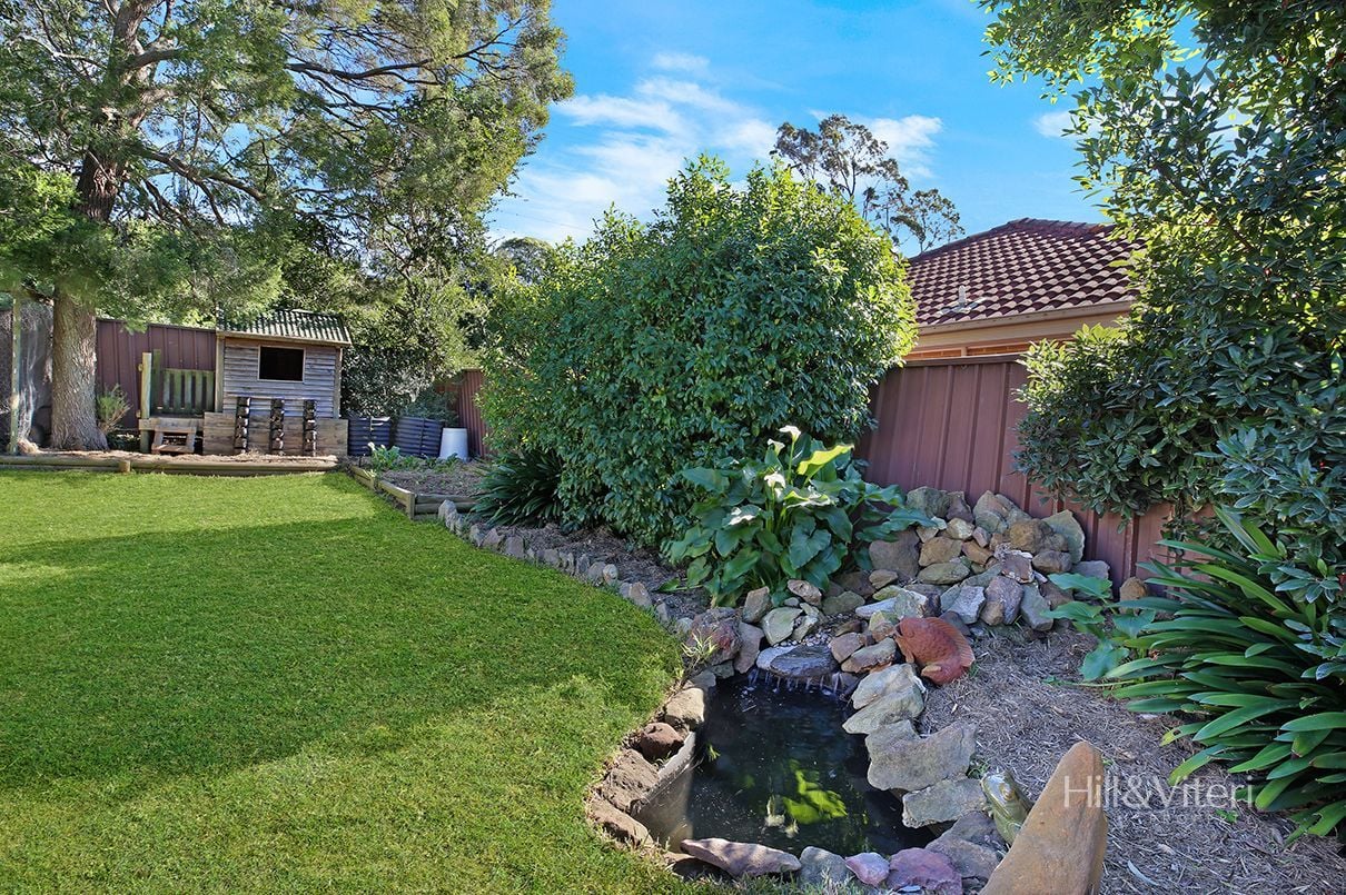 Real Estate For Sale 161 Novara Crescent Jannali , NSW