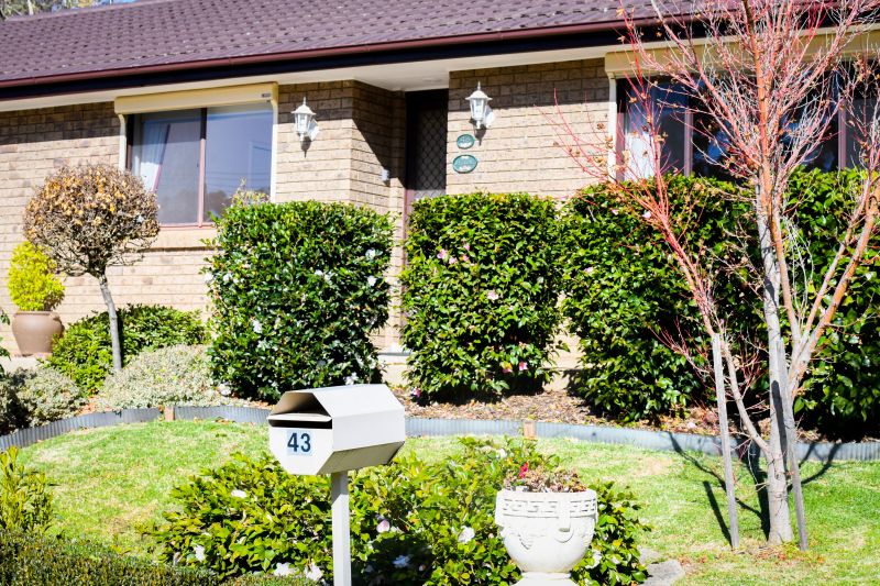 Real Estate For Sale 43 Colo Street Mittagong , NSW